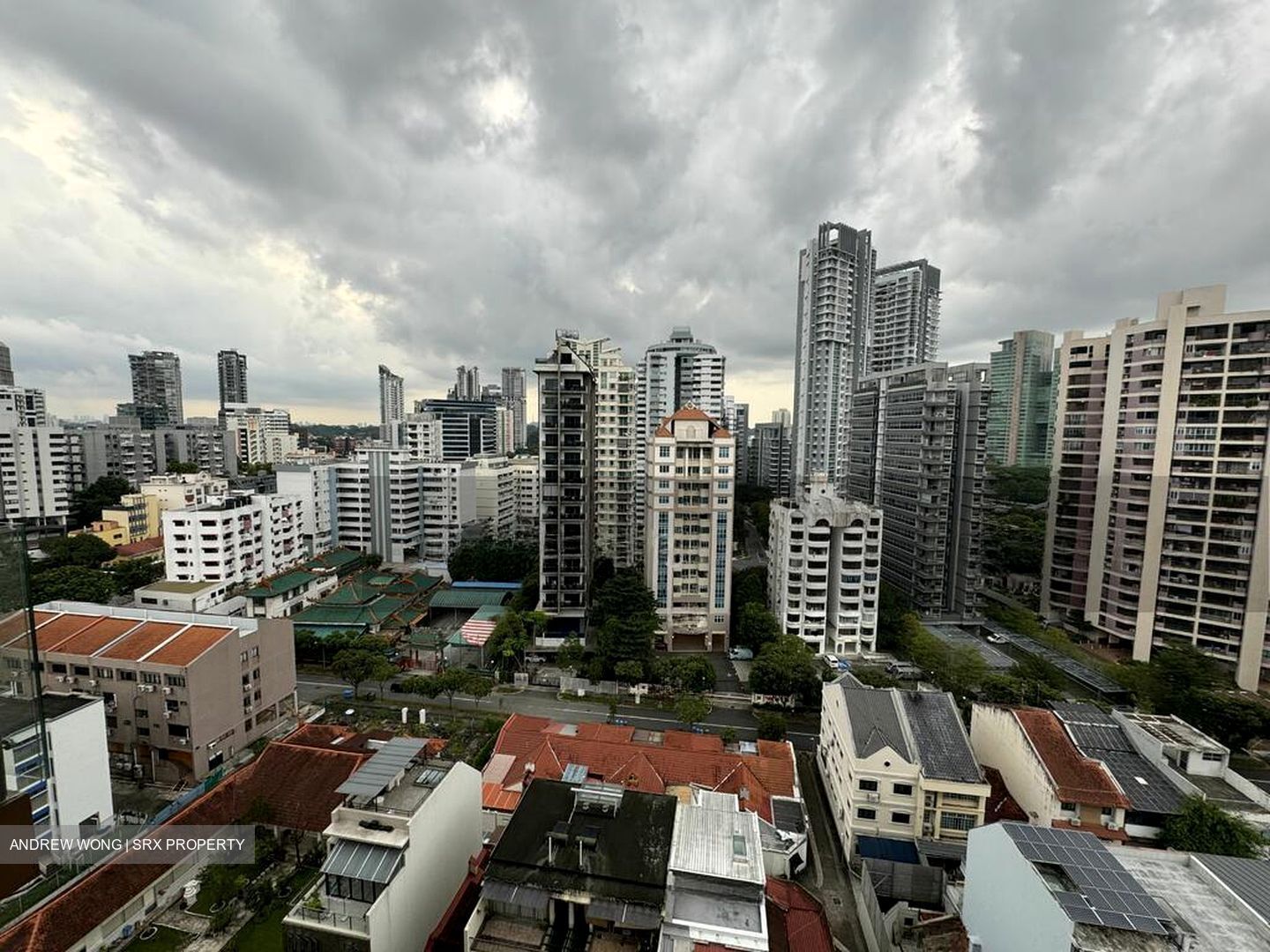 Verticus (D12), Apartment #503807501